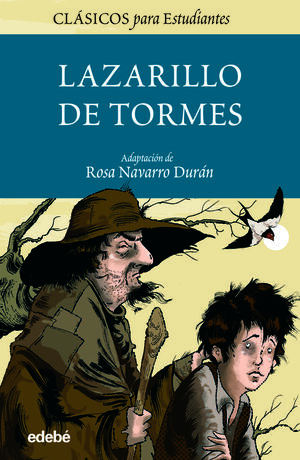 EL LAZARILLO (ADAPTACIÓN PARA ESTUDIANTES)
