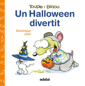 UN HALLOWEEN DIVERTIT