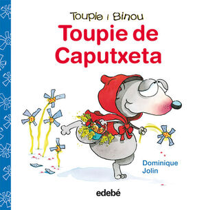 TOUPIE DE CAPUTXETA