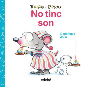 NO TINC SON