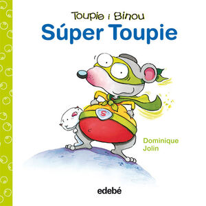 SÚPER TOUPIE