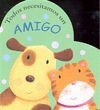 UN AMIGO