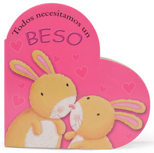 UN BESO