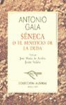 SÉNECA O EL BENEFICIO DE LA DUDA