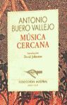 MÚSICA CERCANA