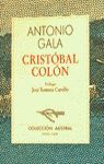 CRISTOBAL COLÓN