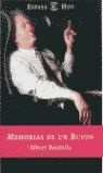 MEMORIAS DE UN BUFÓN