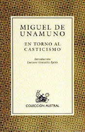EN TORNO AL CASTICISMO
