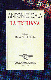 LA TRUHANA