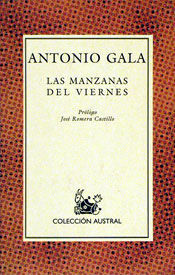 LAS MANZANAS DEL VIERNES