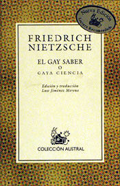 EL GAY SABER