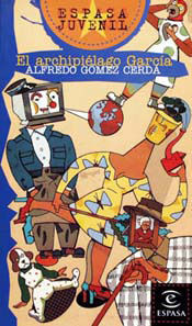 EL ARCHIPIÉLAGO GARCÍA .