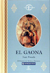 EL GAONA