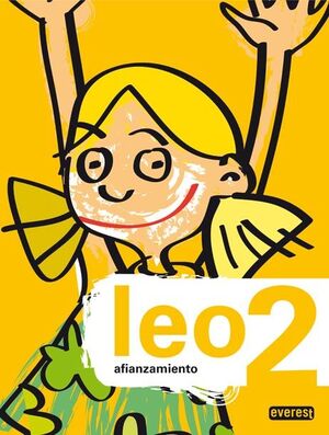 LEO 2. AFIANZAMIENTO. 1º PRIMARIA