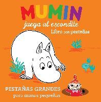 MUMIN JUEGA AL ESCONDITE