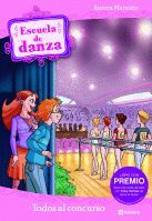 ESCUELA DE DANZA 6. ¡TODOS AL CONCURSO!