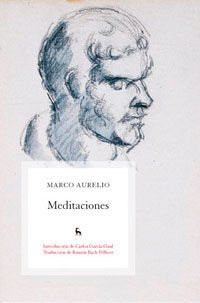 MEDITACIONES. MARCO AURELIO