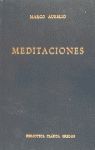 MEDITACIONES