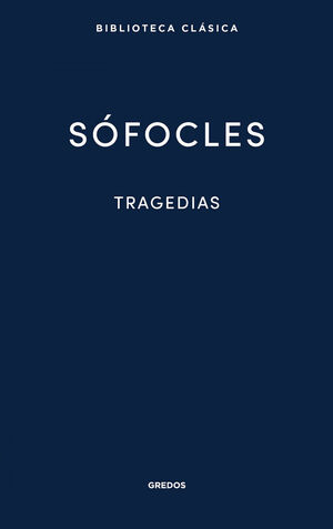 33. TRAGEDIAS