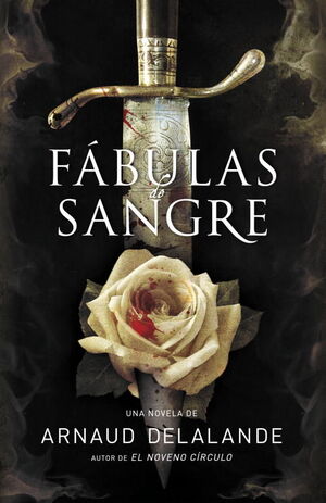 FÁBULAS DE SANGRE