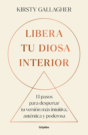 LIBERA TU DIOSA INTERIORA