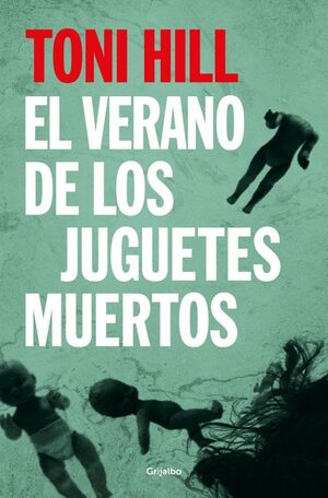 EL VERANO DE LOS JUGUETES MUERTOS (INSPECTOR SALGA