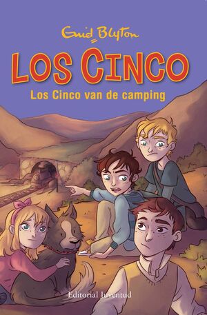 LOS CINCO VAN DE CAMPING 7