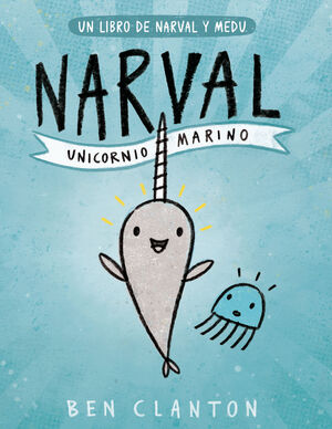 NARVAL, EL UNICORNIO MARINO
