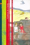 CUADERNO DE A BORDO 6º PRIMARIA
