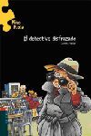 EL DETECTIVE DISFRAZADO