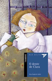 O DENTE DE CLARA