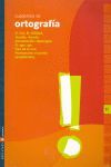 CUADERNO DE ORTOGRAFIA 11 PRIMARIA