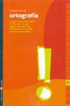 CUADERNO DE ORTOGRAFIA 13 PRIMARIA