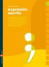 CUADERNO 1 DE EXPRESION ESCRITA (LENGUA PRIMARIA)