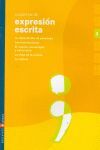 CUADERNO 3 DE EXPRESIÓN ESCRITA (LENGUA PRIMARIA)
