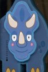 TRICERATOPS