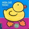 MIRA QUÉ PATAS