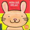 MIRA QUÉ OREJAS