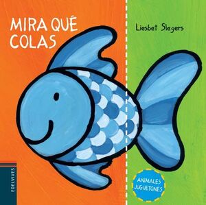MIRA QUÉ COLAS