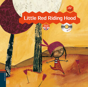 LITTLE RED RIDING HOOD