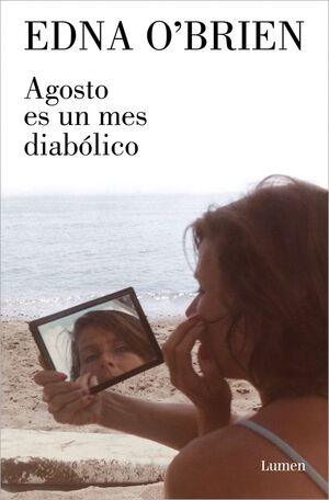 AGOSTO ES UN MES DIABOLICO