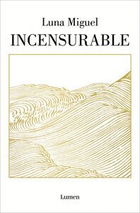INCENSURABLE