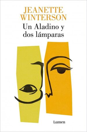 LAS DOS LÁMPARAS DE ALADINO
