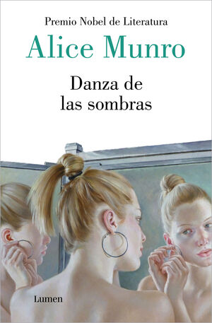 DANZA DE LAS SOMBRAS.(NARRATIVA)