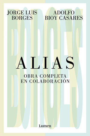 ALIAS.OBRA COMPLETA EN COLABORACION