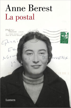 POSTAL, LA.(NARRATIVA)