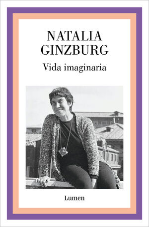 VIDA IMAGINARIA.(ENSAYO)