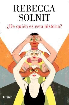 DE QUIEN ES ESTA HISTORIA.(ENSAYO)