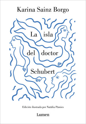 ISLA DEL DOCTOR SCHUBERT, LA.(NARRATIVA)