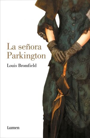 LA SE?ORA PARKINGTON